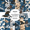 Colección Wizarding Secrets (Harry Potter - Ravenclaw)