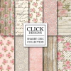 Colección Shabby Chic