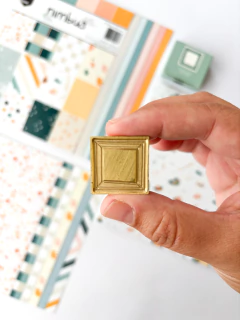 Sello de Lacre sin Mango Marco Nimbus Dunaon - comprar online