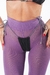 Microbikini triangulo AZZ37 - comprar online