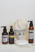 Kit Doble Limpieza Facial + Pad de regalo - comprar online