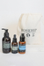 KIT INICIO PIEL MIXTA - GRASA