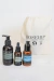 KIT INICIO PIEL MIXTA - GRASA