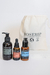 KIT INICIO PIEL MIXTA - GRASA - comprar online