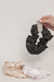 Scrunchie de satén