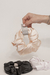 Scrunchie de satén - tienda online