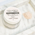 MASCARILLA DE ARCILLA ROSA - PIEL SENSIBLE - FRASCO 50GR - comprar online