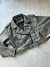 Campera ecocuero nevada - comprar online