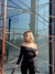 Catsuit Simona