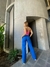 Pantalon cargo Rita - comprar online