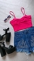 Top Luna - comprar online