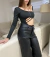 pantalon recto emily - comprar online