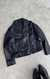 Campera eco cuero Argy