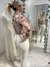 Taller de Pantalones Grabado! Asincrónico - SixFrida Novias