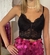 Top negro Talle M/L