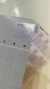 Agenda de costura personalizada - comprar online