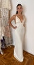 Vestido Agapantus