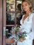 Vestido Lavanda - SixFrida Novias