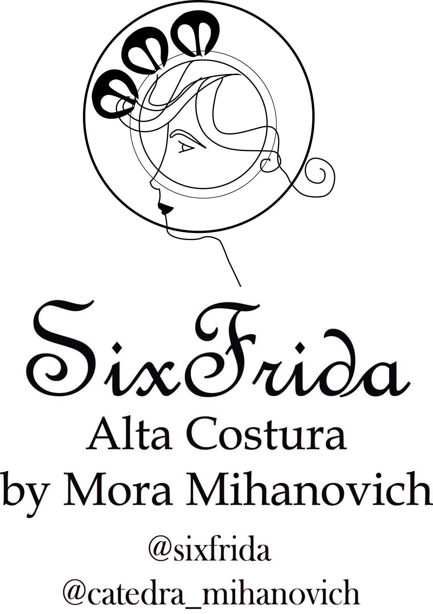 SixFrida Novias