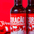 Combo Torcedor Carioca 5 Garrafas - Friburguense, Olaria, América, Portuguesa e Bangu - Cerveja Direto da Fábrica