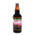 Cerveja Andar de Cima Black IPA - garrafa 500ml