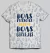 Camisa Boas Pessoas Branca - comprar online