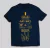 Camisa Fórmula Cerveja Azul - comprar online