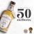 Cachaça Fazenda Soledade Prata - garrafa 1000mL - comprar online