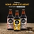 Cerveja Russian Imperial Stout Canela e Baunilha 330ml - Pontal Lab na internet