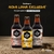 Cerveja Russian Imperial Stout Laranja e Caramelo 330ml - Pontal Lab na internet