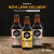 Cerveja Russian Imperial Stout Laranja e Caramelo 330ml - Pontal Lab na internet