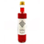 Kalevala Hidromel Metheglin de Hibisco - Garrafa 500mL