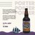 Cerveja Pontal Eclipse Porter - garrafa 500ml - comprar online