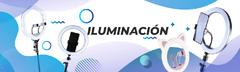 Banner de la categoría Iluminación