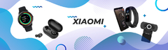 Banner de la categoría Xiaomi
