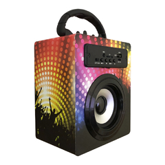 parlante bluetooth 