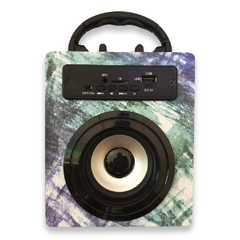parlante bluetooth 