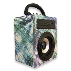 parlante bluetooth 