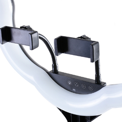 Aro de Luz LC-368 36CM - tienda online