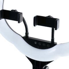 Aro de Luz LC-368 36CM