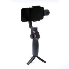 Capture 2 Estabilizador Gimbal - Iglufive