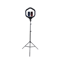 Aro de Luz LC-368 36CM en internet
