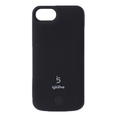 Funda Cargadora Iglufive iPhone 8