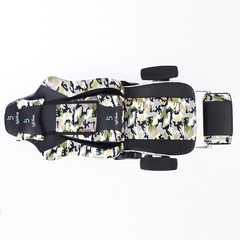 Silla Gamer Profesional Iglúfive Army
