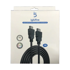 Cable HDMI 3 metros 