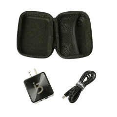 carga rapida cargador iglufive doble iphone 