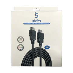 cable hdmi 5 metros