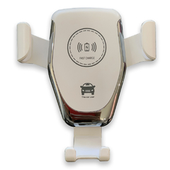 Holder para Auto con Carga Inalámbrica - Iglufive