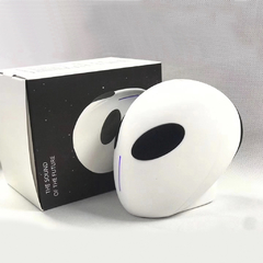 Parlante Inalámbrico Alien FM USB - tienda online