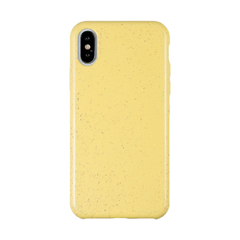Funda Eco Friendly iPhone X/XS